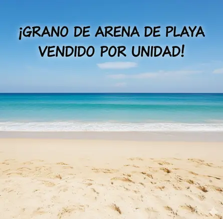 1 grano de arena thumbnail 2